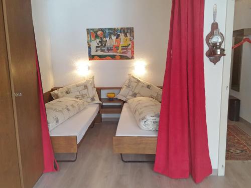 Apartment Ringstrasse Apt 122 by Interhome