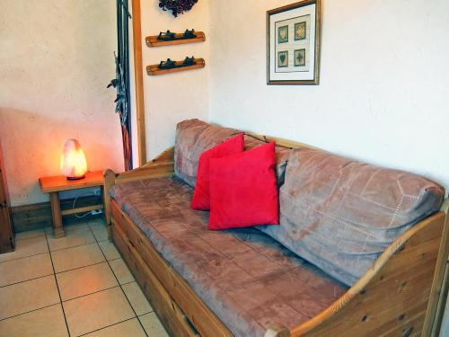 Apartment Oisans 37 by Interhome