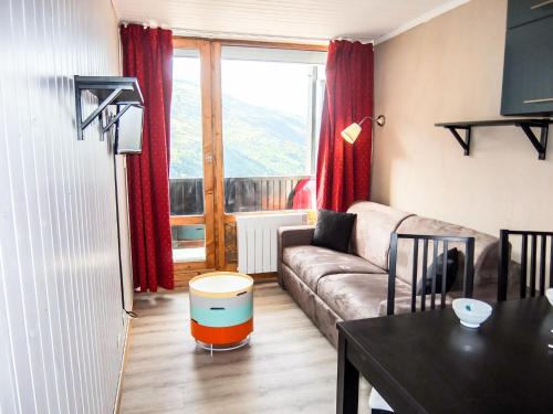 Apartment Villaret 604 by Interhome
