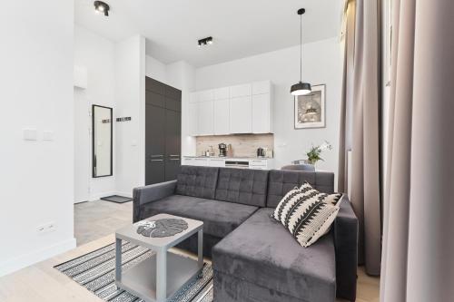 Eleganckie Studia Wyspa Słodowa by Noclegi Renters