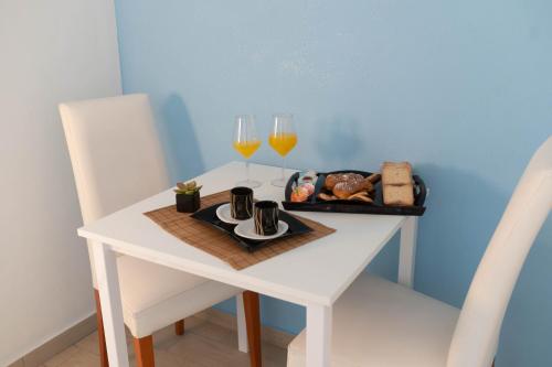 Φαγητό σε αυτό το bed & breakfast ή κάπου εκεί κοντά
