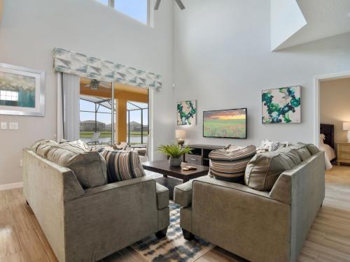 Villa Crofton Villa by Interhome – Photos 3