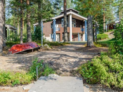 Gallery image of Holiday Home Hiisiranta b3 by Interhome in Kolinkylä