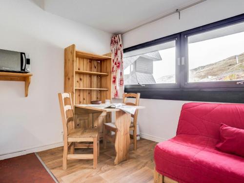 Studio Brelins Les Combes 942 by Interhome