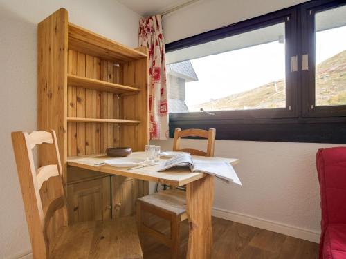Studio Brelins Les Combes 942 by Interhome