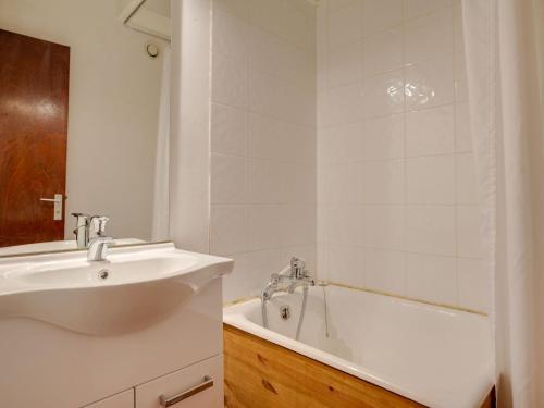 Studio Brelins Les Combes 942 by Interhome