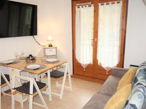 Apartment La piste A by Interhome