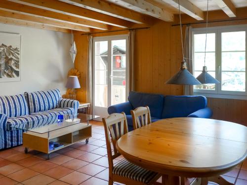 Apartment Stähli by Interhome