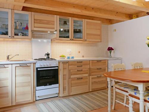 Gallery image of Holiday Home Rustico Nurell by Interhome in Madra