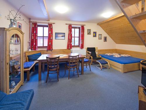 Fotografie z fotogalerie ubytování Apartment Ostružná-1 by Interhome v destinaci Ostružná