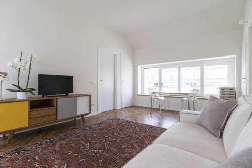 Milano Duomo Suite with lovely terrace