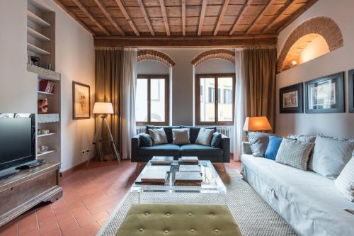 Heart of Florence in great Location