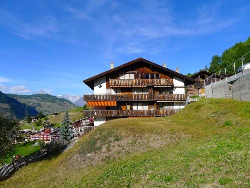 Apartment Castello-1 by Interhome
