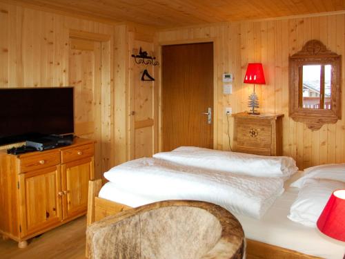 Studio Montagnards 13 by Interhome
