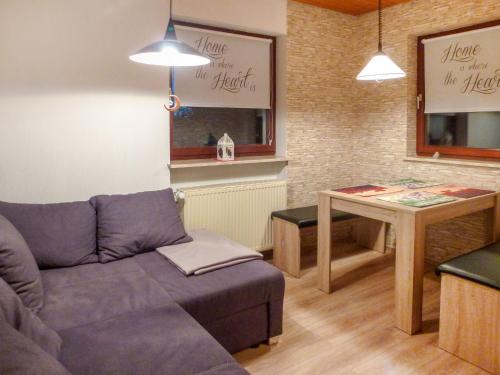 Gallery image of Apartment Winterhalder by Interhome in Eisenbach