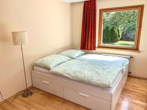 Zdjęcie z galerii obiektu Apartment Burgstall by Interhome w mieście Innsbruck