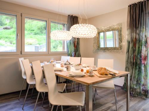 Apartment Dione by Interhome