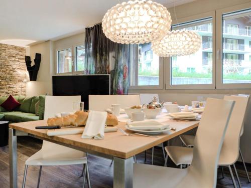 Apartment Dione by Interhome