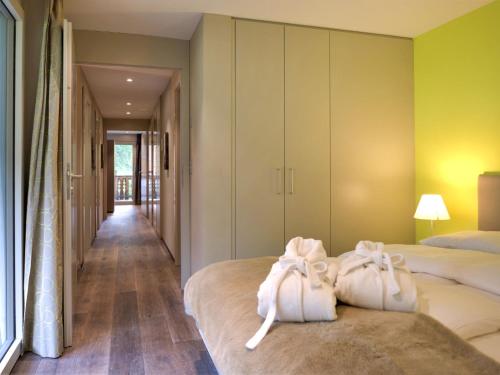 Apartment Dione by Interhome