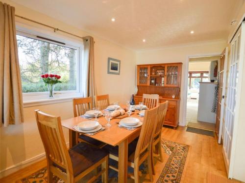 Gallery image of Holiday Home An Cala by Interhome in Oban