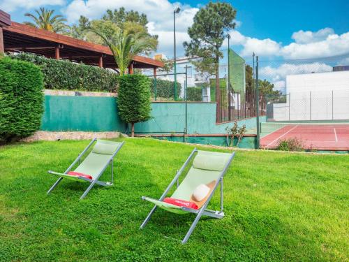 Apartment El Gato II by Interhome