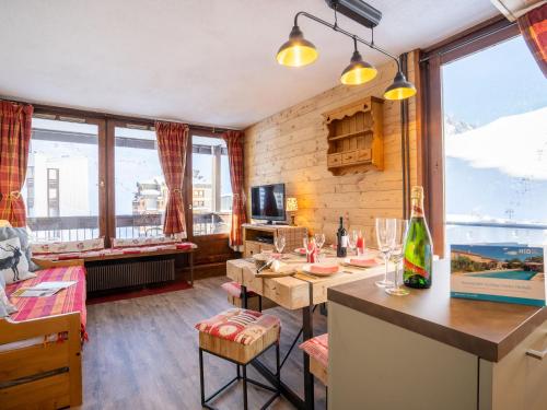 Apartment Le Prariond - Val Claret-12 by Interhome