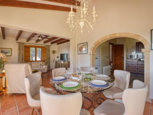 Villa Villa Monte Feliz by Interhome