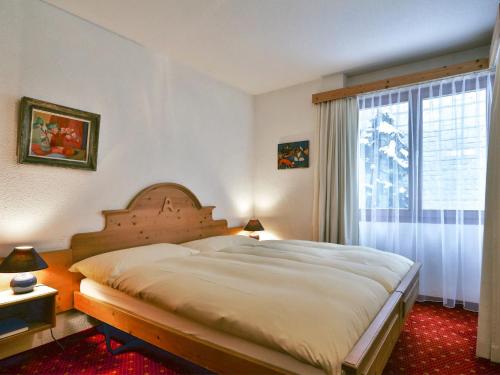 Apartment Chalet Abendrot apARTments-32 by Interhome
