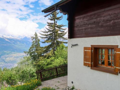 Chalet Joseva by Interhome