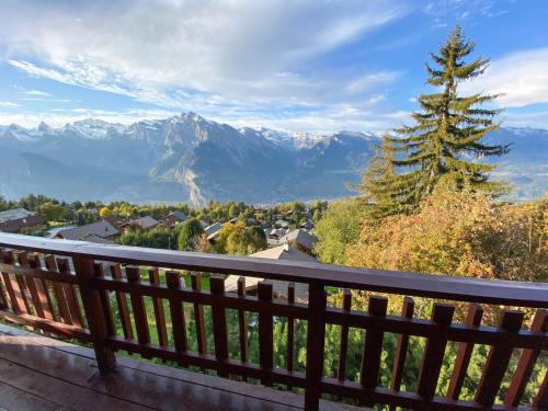 Chalet Joseva by Interhome