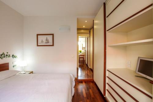 San Vittore- One Bedroom by Halldis