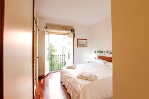 San Vittore- One Bedroom by Halldis