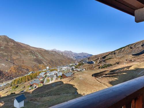 Apartment Nécou 505 by Interhome