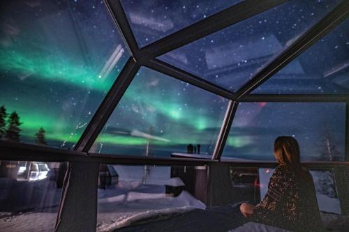 Ranua Resort Arctic Igloos – Photos 2