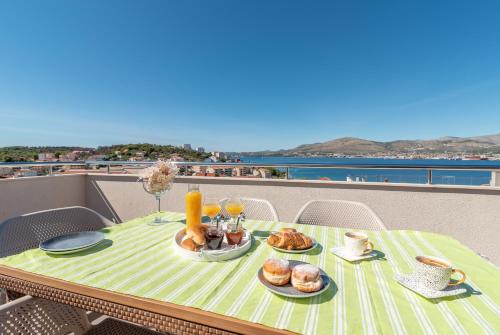 Apartments Villa Pupa