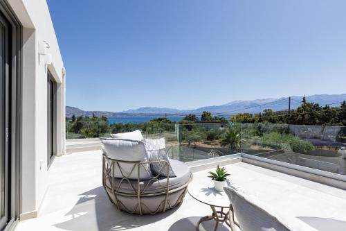 Φυσικό τοπίο κοντά σε αυτή η βίλα