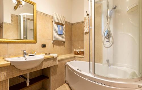 Gallery image of Villa MariaTeresa in Isernia