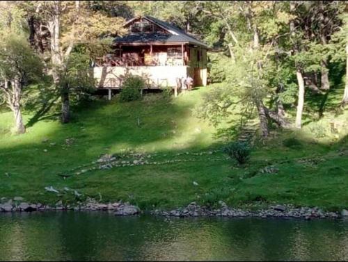 Alumine River Ranch