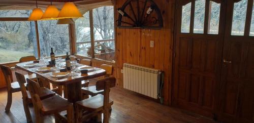 Billede fra billedgalleriet på Alumine River Ranch i Aluminé