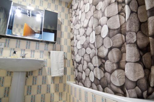 O baie la Regina Home -Parking Casco Historico