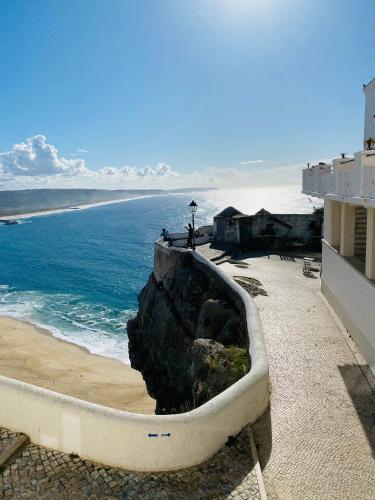 DDM Studio - O paraíso do Sítio da Nazaré