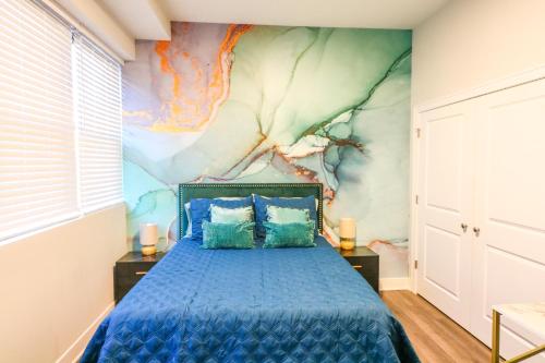Gallery image of Windy Heart Apartment in Chicago