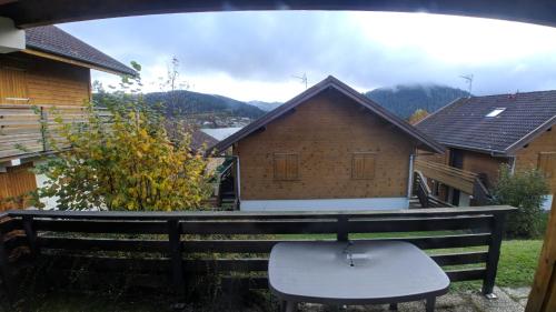 Chalet Vosgien