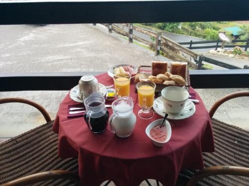 Foto dalla galleria di Posada El Labrador a San Vicente de la Barquera