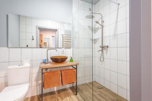 Bagno di Like Home on IN
