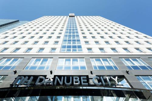 NH Danube City, Wien – Aktualisierte Preise für 2023