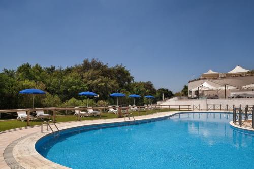 Hotel Roma Aurelia Antica
