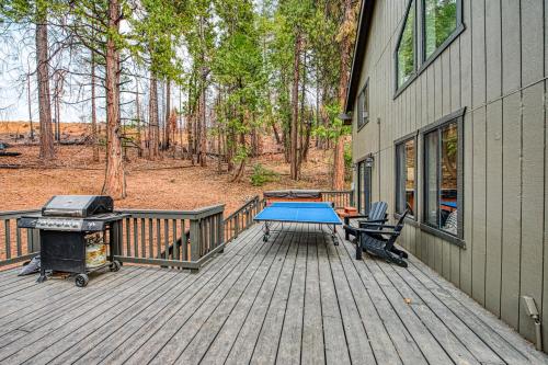 Crystal Creek Lodge – Photos 2