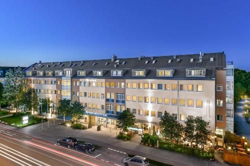 NH München City Süd – Photos 4