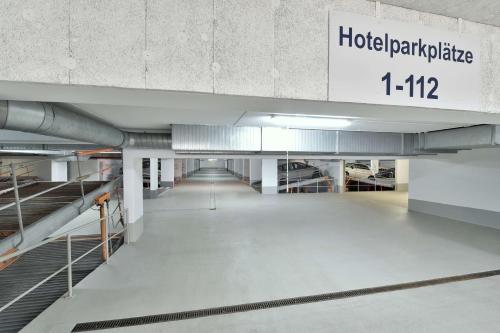 NH München City Süd – Photos 5
